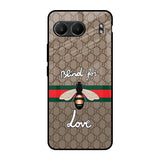 Blind For Love OnePlus Nord 4 5G Glass Back Cover Online