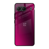 Pink Burst OnePlus Nord 4 5G Glass Back Cover Online