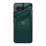 Olive OnePlus Nord 4 5G Glass Back Cover Online
