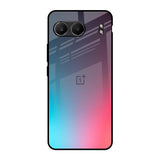 Rainbow Laser OnePlus Nord 4 5G Glass Back Cover Online