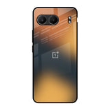 Blurry Art OnePlus Nord 4 5G Glass Back Cover Online