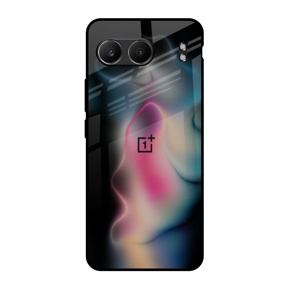 Colorful Palette OnePlus Nord 4 5G Glass Back Cover Online