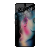 Colorful Palette OnePlus Nord 4 5G Glass Back Cover Online