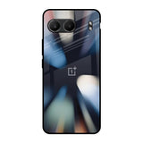 Colorful Illusion OnePlus Nord 4 5G Glass Back Cover Online