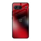 Red Garnet OnePlus Nord 4 5G Glass Back Cover Online