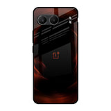 Evil Fire OnePlus Nord 4 5G Glass Back Cover Online