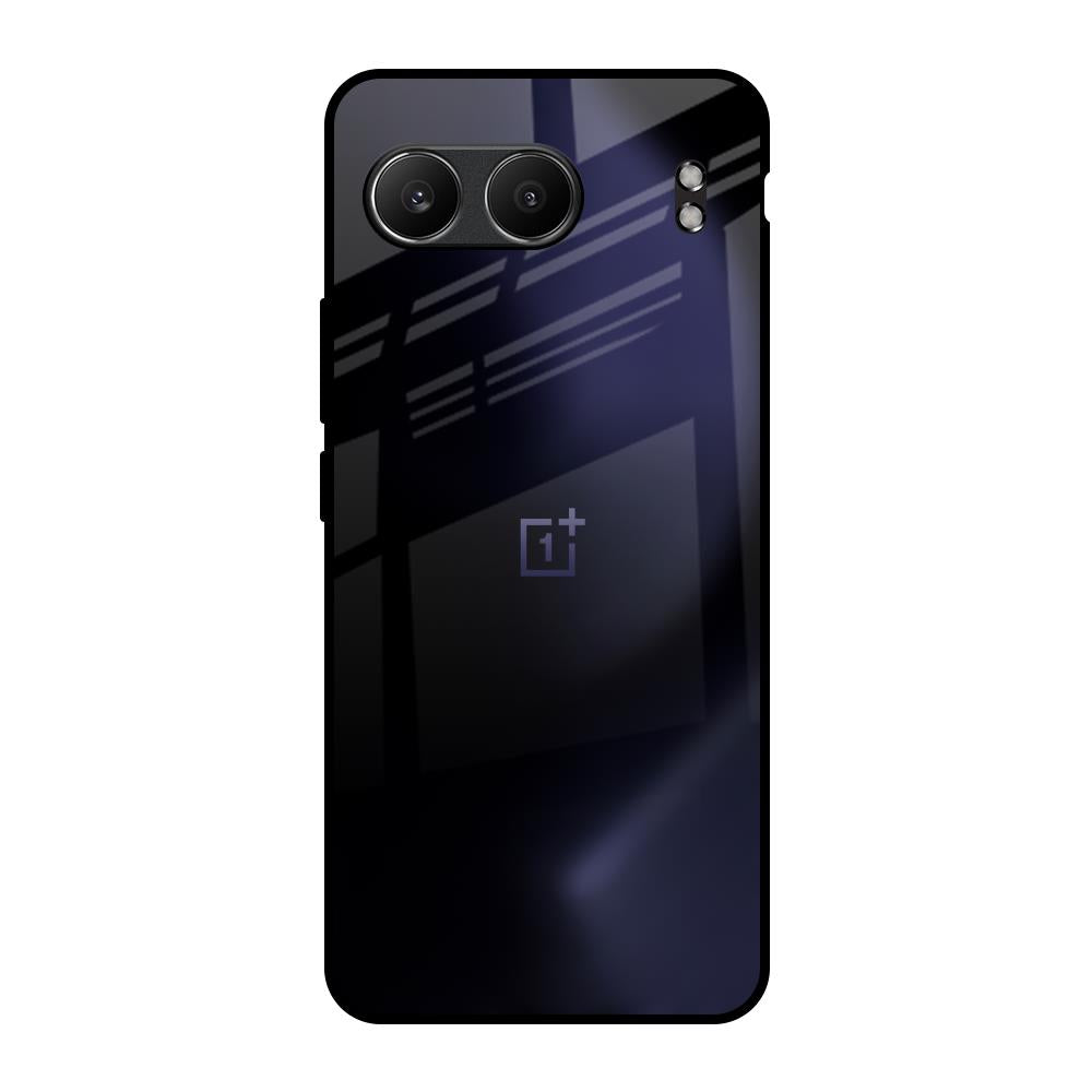 Blur Illusion OnePlus Nord 4 5G Glass Back Cover Online