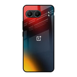 Prismatic OnePlus Nord 4 5G Glass Back Cover Online