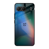 Forecasting Ocean OnePlus Nord 4 5G Glass Back Cover Online