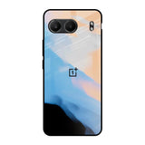 Winter Mountain OnePlus Nord 4 5G Glass Back Cover Online