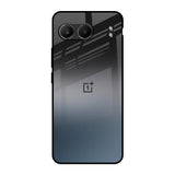 Dramatic Grey OnePlus Nord 4 5G Glass Back Cover Online