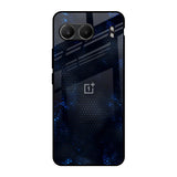 Blue Hues OnePlus Nord 4 5G Glass Back Cover Online