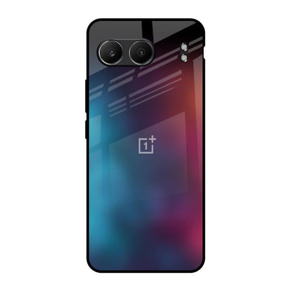 Color Explosion OnePlus Nord 4 5G Glass Back Cover Online