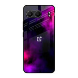 Pink Galaxy OnePlus Nord 4 5G Glass Back Cover Online
