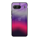 Pink Horizon OnePlus Nord 4 5G Glass Back Cover Online