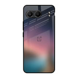 Metropolis Gradient OnePlus Nord 4 5G Glass Back Cover Online