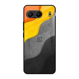 Dusty Color Waves OnePlus Nord 4 5G Glass Back Cover Online
