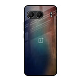 Rusty Gradient OnePlus Nord 4 5G Glass Back Cover Online