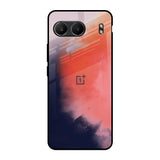Scary Weather OnePlus Nord 4 5G Glass Back Cover Online