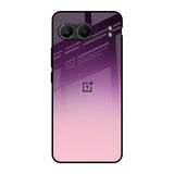 Purple Gradient OnePlus Nord 4 5G Glass Back Cover Online