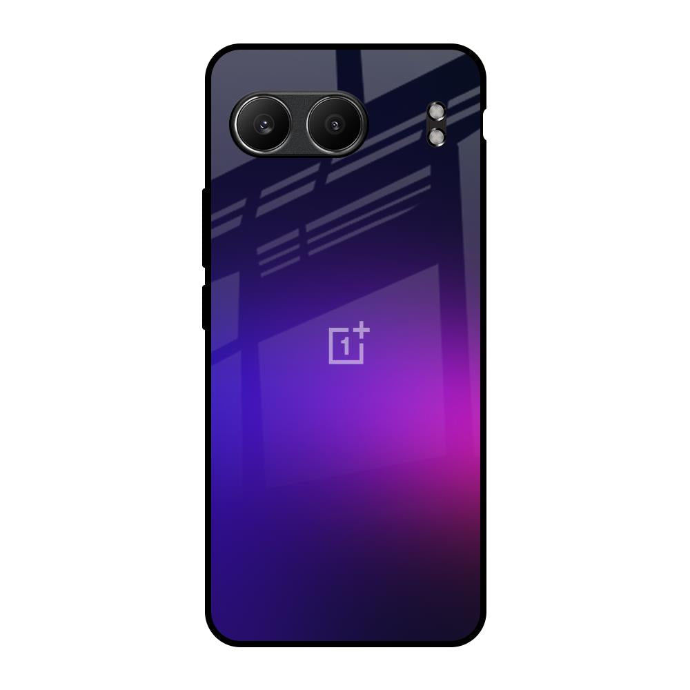 Dual Magic Tone OnePlus Nord 4 5G Glass Back Cover Online