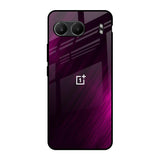 Pink Hairline OnePlus Nord 4 5G Glass Back Cover Online