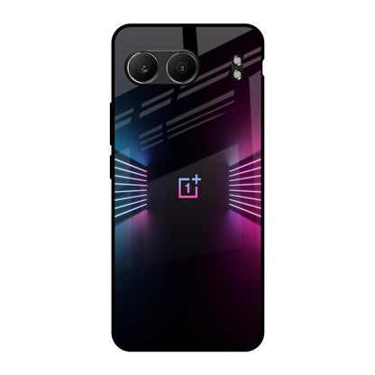 Disco Line OnePlus Nord 4 5G Glass Back Cover Online