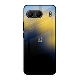 Sunflower Garden OnePlus Nord 4 5G Glass Back Cover Online