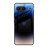 Evil Blue OnePlus Nord 4 5G Glass Back Cover Online