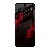Pirouette Red OnePlus Nord 4 5G Glass Back Cover Online