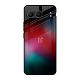 Mystere Red OnePlus Nord 4 5G Glass Back Cover Online
