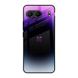 Purple Fusion OnePlus Nord 4 5G Glass Back Cover Online
