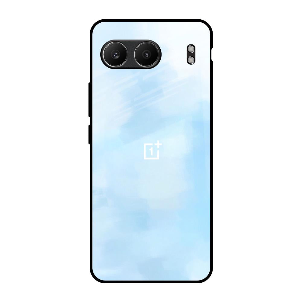 Bright Sky OnePlus Nord 4 5G Glass Back Cover Online