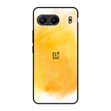 Rustic Orange OnePlus Nord 4 5G Glass Back Cover Online