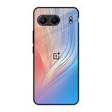 Mystic Aurora OnePlus Nord 4 5G Glass Back Cover Online