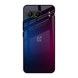Mix Gradient Shade OnePlus Nord 4 5G Glass Back Cover Online