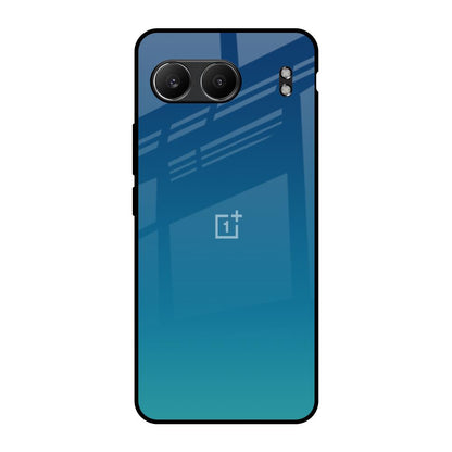 Celestial Blue OnePlus Nord 4 5G Glass Back Cover Online