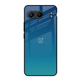 Celestial Blue OnePlus Nord 4 5G Glass Back Cover Online