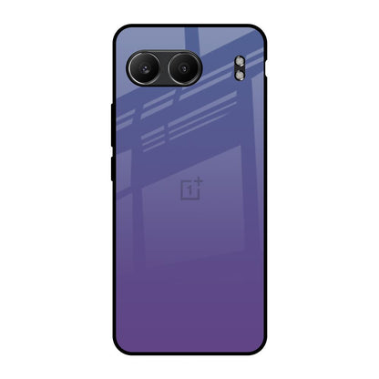 Indigo Pastel OnePlus Nord 4 5G Glass Back Cover Online