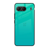 Cuba Blue OnePlus Nord 4 5G Glass Back Cover Online