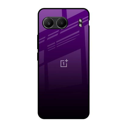 Harbor Royal Blue OnePlus Nord 4 5G Glass Back Cover Online