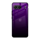 Harbor Royal Blue OnePlus Nord 4 5G Glass Back Cover Online