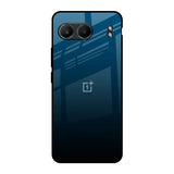 Sailor Blue OnePlus Nord 4 5G Glass Back Cover Online