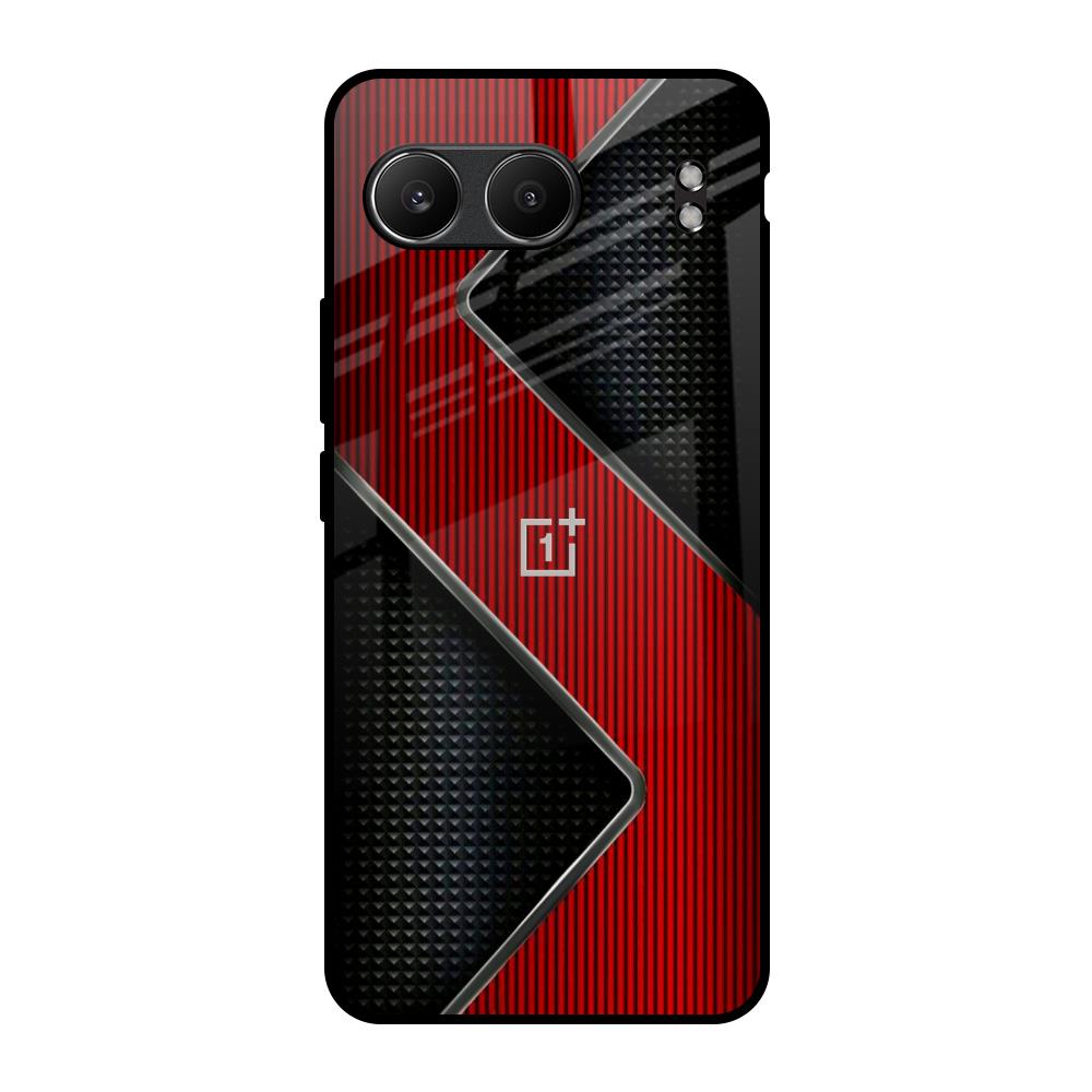 Art Of Strategic OnePlus Nord 4 5G Glass Back Cover Online