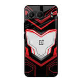 Quantum Suit OnePlus Nord 4 5G Glass Back Cover Online