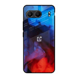Dim Smoke OnePlus Nord 4 5G Glass Back Cover Online