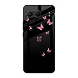Fly Butterfly OnePlus Nord 4 5G Glass Back Cover Online