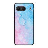 Mixed Watercolor OnePlus Nord 4 5G Glass Back Cover Online