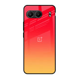 Sunbathed OnePlus Nord 4 5G Glass Back Cover Online