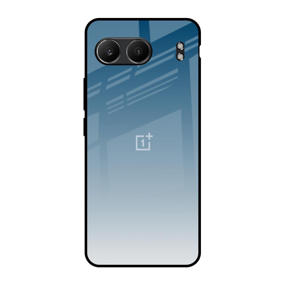 Deep Sea Space OnePlus Nord 4 5G Glass Back Cover Online